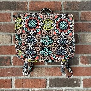Vera Bradley Crossbody/Backpack